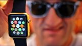 Как да превърнете вашия Apple Watch злато