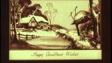 特裡吉列姆 – 聖誕賀卡