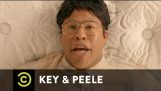 Ключ & Peele – Матрак пазаруване