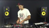 NAJLEPSZY DJ VEKKED 2015 MISTRZ ŚWIATA DMC!!!