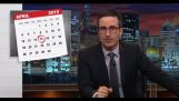 Last Week Tonight with John Oliver: The IRS