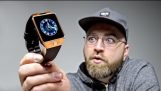 De $ 12 Smart horloge – Is het zuigen?