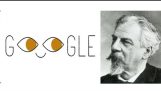 Google Doodle: Wer war Ferdinand Monoyer?