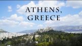Why Athens is the most influential city to ever exist