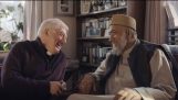 New Amazon Prime Commercial 2016 - en präst och Imam träffas för en kopp te.
