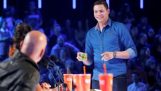Meilleur spectacle de magie dans le monde 2016 – Genius Magicien Cube Rubik l'Amérique Got Talent 2016