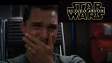 Yıldız Savaşları teaser 2. Matthew McConaughey tepkisi