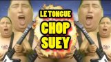 chop suey – TONGO (WORLD PREMIERE 2017)parodie