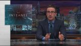 Last Week Tonight with John Oliver: Online Harassment
