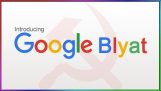 Vi presenterer Google Blyat
