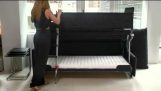 Palazzo | Resource Furniture | Bunk Bed System