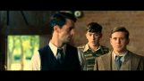 The Imitation Game – Official Trailer