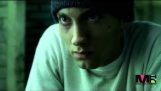 Eminem – “Espaguete do mãe” (Vídeo da música)