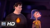 CGI 3D短編アニメーション: “鎮火” – アシュリー・アンダーソン & ジェイコブ・マン