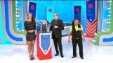 The Price Is Right – Manuel's Blooper