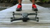 DJI Mavic: Το drone του μέλλοντος