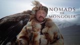 蒙古遊牧民族