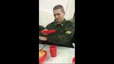 俄羅斯軍隊魔法原漿