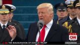 Donald Trump kopíruje frázu Bane
