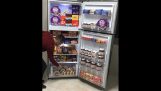 The dream fridge