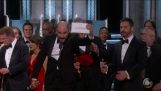 The big blunder in Oscars