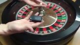 The scam roulette