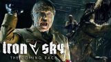 Iron Sky: The Coming Race (τρέιλερ)