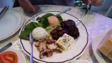 Ελληνικό εστιατόριο στην Ιαπωνία