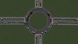congestionamento simulador