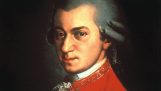 O gênio de Mozart
