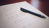 Tutkinnon Stanfordin yliopiston, rakennettu sovellus se ratkaisee käsinkirjoitettuja yhtälöitä