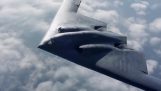 How Stealth technology works on planes