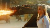 The most epic scenes of Game Of Thrones in a delightful montage (spoilers)