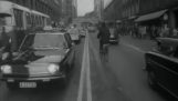 Den dag, hvor Sverige ændret kørselsretningen