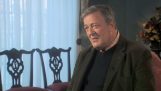 Stephen Fry: Se si incontra Dio