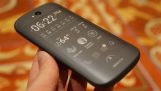 YotaPhone 2: Prvá Mobilná e ink obrazovka