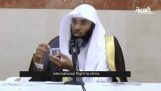 Σαουδάραβας ιμάμης: Η Γη δεν γυρίζει!