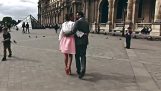 De bästa bröllopsvideo av året, från en grekisk filmare