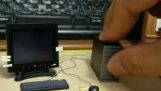 De kleinste PC in de wereld;