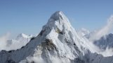 A Himalája 6.000 intézkedések