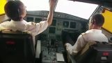 Germanwings: Πώς θα κλειδώσεις κάποιον έξω από το πιλοτήριο;