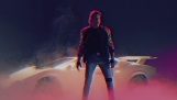 David Hasselhoff sjunger den “Sanna överlevare”