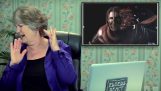 Reakciók, az idősek, a Mortal Kombat-halálos X