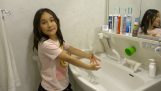 जापान में एक बाथरूम के फायदे