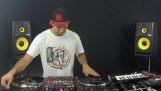 DJ מרשים