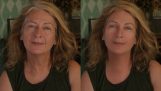 Ηλικιακή μεταμόρφωση σε βίντεο, με ψηφιακά εφέ