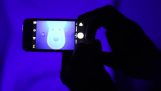 Hogyan lehet átalakítani a mobil telefon kamera, hogy ultraibolya