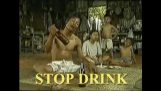 Σταμάτα να πίνεις!