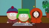 South Park: Η πειρατεία στη μουσική