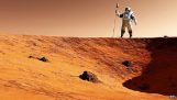 Θα μπορούσαμε να κατοικήσουμε στον Άρη;